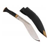 NEPALESE GURKHA KUKRI KNIFE