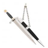 WWII GERMAN LUFTWAFFE 1st MODEL DAGGER by HORSTER