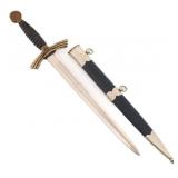 WWII GERMAN LUFTWAFFE 1st MODEL DRESS DAGGER