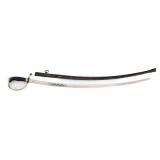 WWI GERMAN BAVARIAN ARTILLERY OFFICER SWORD