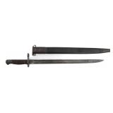 WWI US ARMY M1917 BAYONET by REMINGTON