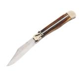 1932 - 1940 CASE XX 5171L SWITCHBLADE KNIFE