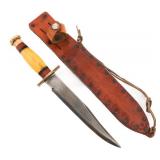 VIETNAM WAR US PRESENTATION KNIFE