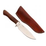 BROWNING MODEL #576 KNIFE by J. F. KEESLAR