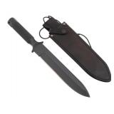CHRIS REEVE SHADOW #125 SURVIVAL KNIFE