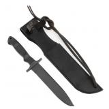 ANGUS ARBUCKLE F1. 0133 FIGHTING KNIFE