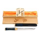 MODERN JAPANESE ASUKA SERIES WAKIZASHI