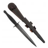 THIRD PATTERN FAIRBAIRN-SYKES KNIFE - RODGERS