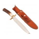 RANDALL MODEL 1 ALL PURPOSE FIGHTING KNIFE
