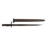 WWI US M1917 BAYONET by REMINGTON