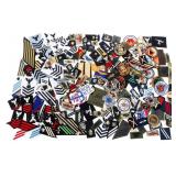 COLD WAR USN RANKS, RATES & INSIGNIA