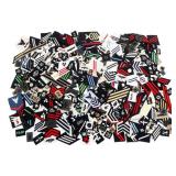 COLD WAR USN RANKS, RATES & INSIGNIA