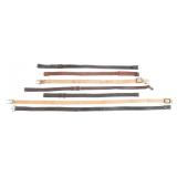 WWII IMPERIAL JAPANESE ARISAKA RIFLE SLINGS