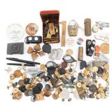 19th C. - COLD WAR WORLD MILITARY BONANZA