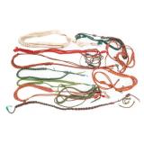 WWII - CURRENT WORLD MILITARY SHOULDER CORDS