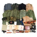 VIETNAM WAR NAMED MACV SF ADVISOR OFFICER GROUP