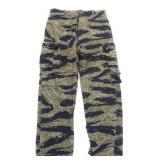 VIETNAM WAR US ARMY TDS TIGER STRIPE TROUSERS