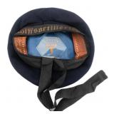 WWII GERMAN KRIEGSMARINE "DONALD DUCK" CAP