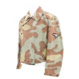 WWII GERMAN SS PANZER ITALIAN M29 CAMOUFLAGE WRAP