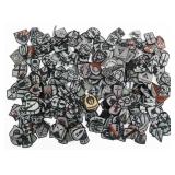 COLD WAR - CURRENT US ARMY SUBDUED PATCHES