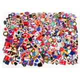 COLD WAR US ARMY OVALS