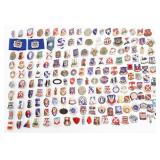 COLD WAR US ARMED FORCES DUI INSIGNIA