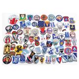 COLD WAR - CURRENT US ARMY AIRBORNE INSIGNIA