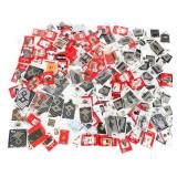 US ARMED FORCES SSBN & ARMY SCHOOLS INSIGNIA