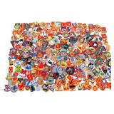 US ARMED FORCES UNIT & DIVISION PATCHES