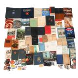 WWII - COLD WAR USMC COL EVANS CARLSON GROUP