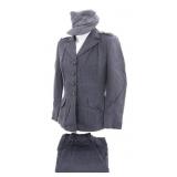 WWII US AMERICAN RED CROSS MOTOR CORPS UNIFORM