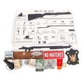 COLD WAR US ARMED FORCES BONANZA