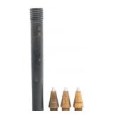 WWII JAPANESE TYPE 88 ARTILLERY FUZES