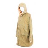 WWII US ARMY MOUNTAIN TROOPS REVERSIBLE PARKA