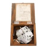 WWII IMPERIAL JAPANESE TORPEDO DETONATION TIMER