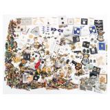 COLD WAR - CURRENT WORLD MILITARY INSIGNIA