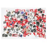 US ARMY TABS & USAF WINGS INSIGNIA