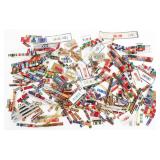 WWII - COLD WAR US ARMED FORCES RIBBON BARS