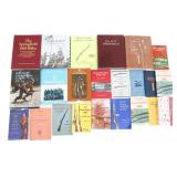 19th C. - COLD WAR GUN COLLECTING REFERENCE BOOKS