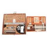 WWII JAPANESE FIELD SURGEON KIT