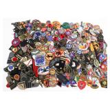COLD WAR - CURRENT US ARMED FORCES & OTHER PATCHES