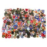 COLD WAR US ARMY NATIONAL GUARD STATE INSIGNIA