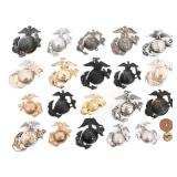 REENACTOR & NOVELTY USMC EGAS