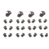 WWII USMC EM/NCO M1936 BAKELITE EGAS