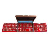 WWI - COLD WAR US ARMY QUALIFICATION BADGES