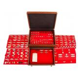 WWII - COLD WAR US NAVY UDT & NSW INSIGNIA