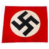 WWII GERMAN NSDAP BANNER