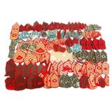 USMC NCO RANK INSIGNIA