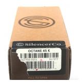 SILENCERCO MODEL OCTANE 45 K SUPPRESSOR - NFA