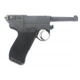 GLISENTI MODEL 1910 9mm GLISENTI CALIBER PISTOL